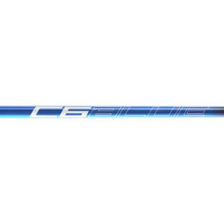 Mitsubishi C6 Blue Holz Graphitschaft