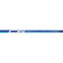 Mitsubishi C6 Blue Holz Graphitschaft