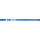 Mitsubishi C6 Blue Holz Graphitschaft