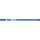 Mitsubishi C6 Blue Holz Graphitschaft