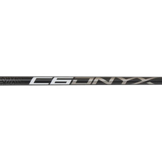Mitsubishi C6 Onyx Holz Graphitschaft