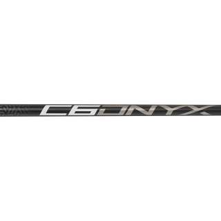 Mitsubishi C6 Onyx Holz Graphitschaft