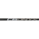 Mitsubishi C6 Onyx Holz Graphitschaft