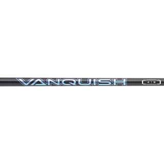 Mitsubishi Vanquish Blue Holz Graphitschaft