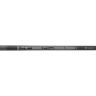 Mitsubishi Tensei 1K Black Holz Graphitschaft
