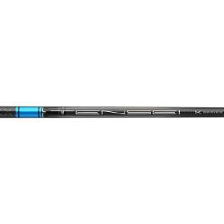 Mitsubishi Tensei 1K Pro Blue Holz Graphitschaft