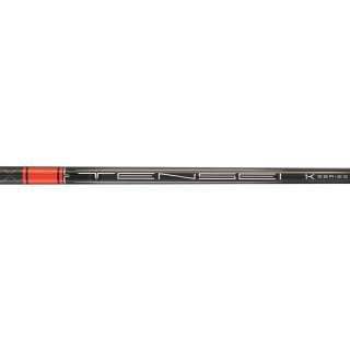 Mitsubishi Tensei 1K Pro Orange Holz Graphitschaft