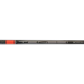 Mitsubishi Tensei 1K Pro Orange Holz Graphitschaft