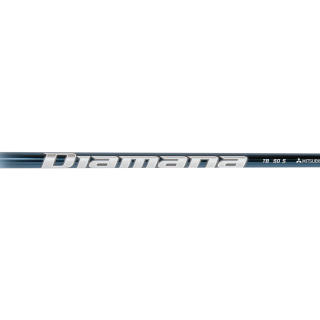 Mitsubishi Diamana TB Holz Graphitschaft