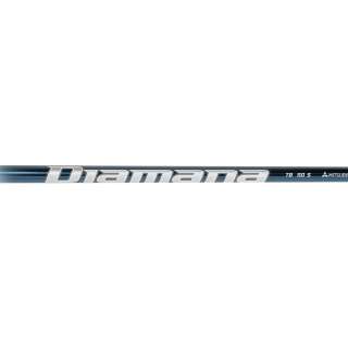 Mitsubishi Diamana TB Holz Graphitschaft