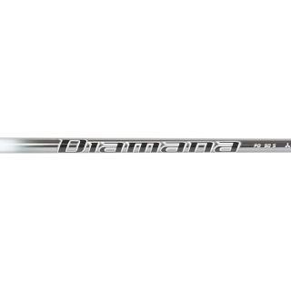 Mitsubishi Diamana PD Holz Graphitschaft