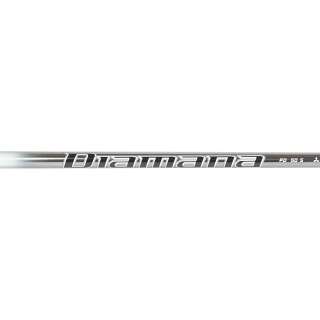 Mitsubishi Diamana PD Holz Graphitschaft