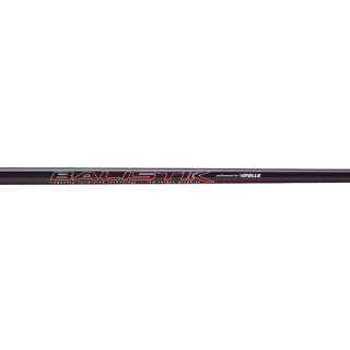 Apollo Balistik Graphite - Iron