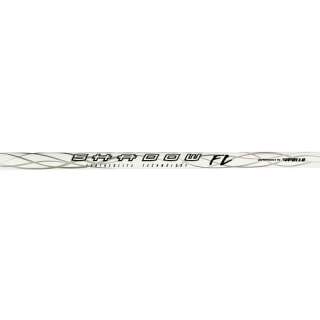 Apollo Shadow FL Graphite - Wood A/L