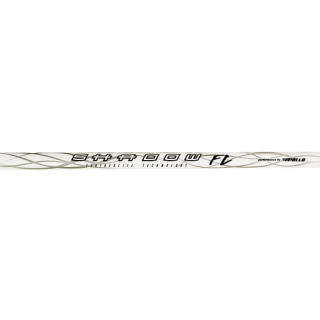 Apollo Shadow FL Graphite - Holz R/S