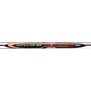 Apollo Acculite 85 Stahl - Eisen S