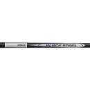 Apollo Black Stahl stufenloser - Eisen R/S