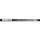 Apollo Black acier continu - fers r/s