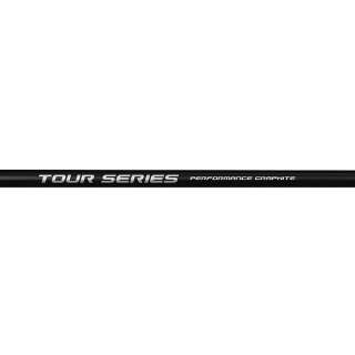 Tour Series Commercial Grade - Iron