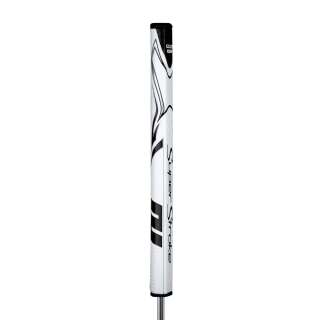 SuperStroke Zenergy XL Tour 2.0+ Puttergriff
