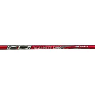 Graphite Design G-Series 50 Graphite - Holz R