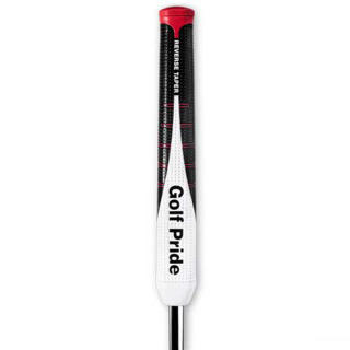 Golf Pride Reverse Taper Flach - Medium