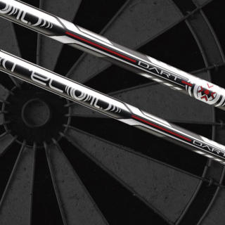 UST Mamiya Recoil Dart HDC 70 A Flex .355 Taper Tip 8 Shafts Set 3 4 5 6 7 8  9 W