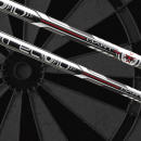 UST Mamiya Recoil Dart Eisen 90/105 Graphitschaft