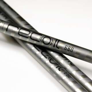ust Mamiya Recoil 660/680 sc fer tige graphite