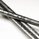 UST Mamiya Recoil 660/680 SC Eisen Graphitschaft