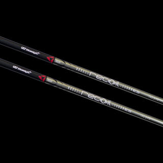 UST Mamiya Recoil 760/780 ES SMACWRAP Eisen Graphitschaft