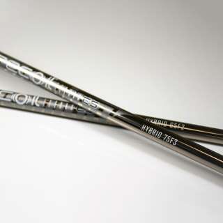 UST Mamiya Recoil ES Hybrid Graphitschaft