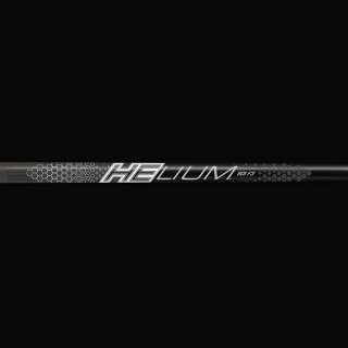 UST Mamiya Helium Nanocore Eisen Graphitschaft