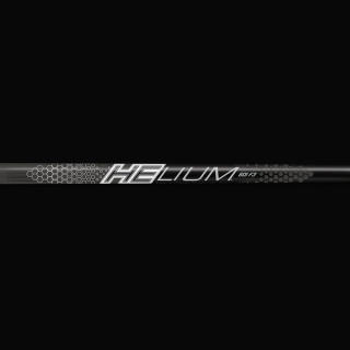 UST Mamiya Helium Nanocore Eisen Graphitschaft