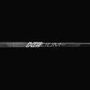 UST Mamiya Helium Nanocore Eisen Graphitschaft