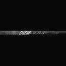 ust Mamiya Helium Nanocore iron graphite shaft