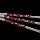 UST Mamiya HYB Hybrid Graphitschaft