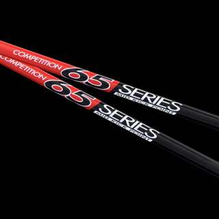 UST Mamiya Competition Series 65 Eisen Graphitschaft