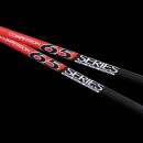 UST Mamiya Competition Series 65 Eisen Graphitschaft
