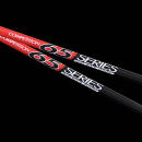 UST Mamiya Competition Series 65 Eisen Graphitschaft