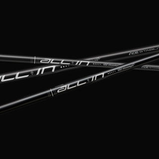 UST Mamiya All-In Putter Graphitschaft