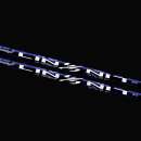 UST Mamiya Lin-Q M40X TSPX Fairwax Holz Graphitschaft - Blau