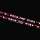 ust Mamiya Lin-Q m40x tspx Fairwax manche graphite bois - rouge