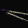 UST Mamiya Quantum Purple Fairway Holz Graphitschaft