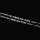 UST Mamiya Lin-Q M40X TSPX Hybrid Graphitschaft - Schwarz