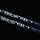UST Mamiya Lin-Q M40X TSPX Hybrid Graphitschaft - Blau