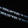 UST Mamiya Lin-Q M40X TSPX Hybrid Graphitschaft - Blau