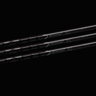 UST Mamiya Dart V Eisen Graphitschaft