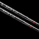 UST Mamiya Lin-Q M40X Holz Graphitschaft - Rot