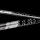 UST Mamiya Helium Nanocore Black Holz Graphitschaft